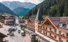 Oswald Selva Di Val Gardena